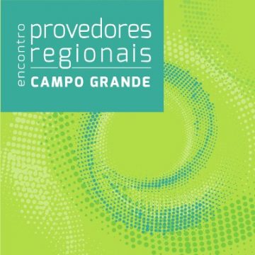 De Abril Encontro Provedores Regionais De Campo Grande Ponto Isp