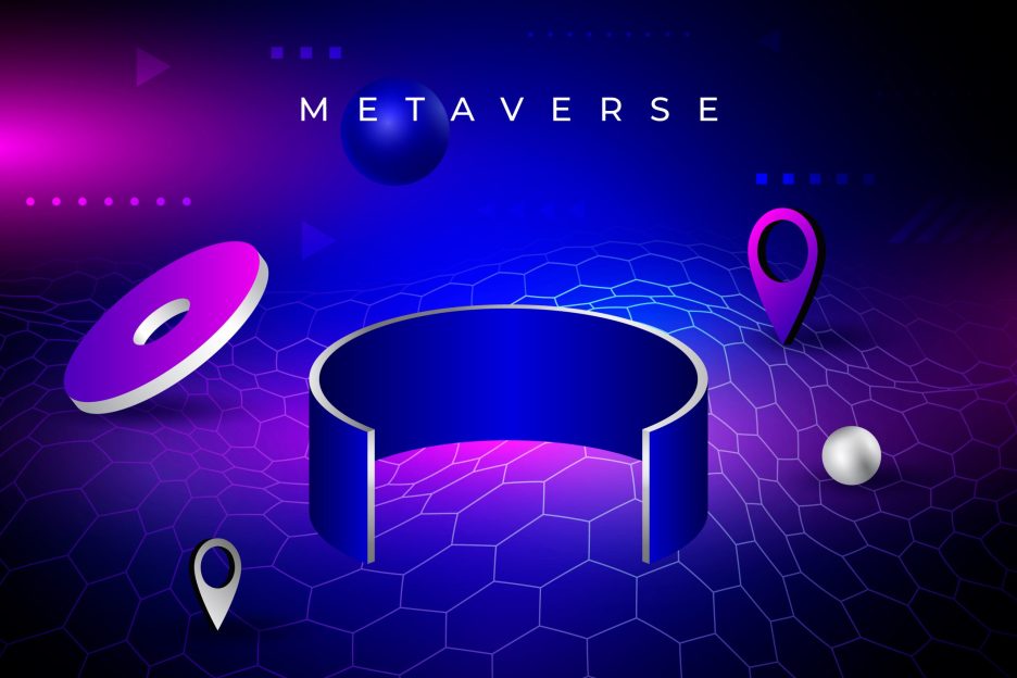 O que é o Metaverso: Como ele impacta no mundo real? 