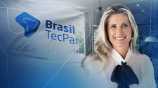 Brasil TecPar traz Geovana Donella para o Conselho de Administração
