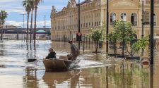 Empresas Brasil TecPar e Telecom Argentina unem esforços diante das inundações no Rio Grande do Sul