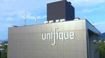 Unifique é um das empresas líderes de mercado em mais de 100 cidades