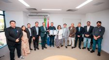 Brisanet e Governo de Alagoas anunciam o projeto Trânsito Inteligente