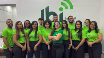 Ibi Internet conquista Selo RA 1000 por atendimento ao cliente