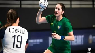 Zapping exibirá com exclusividade o Mundial Feminino de Handebol