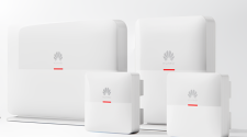 Huawei lança fibra óptica transparente para residências