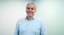 Marcio Caputo é o novo vice-presidente executivo da Logicalis no Brasil