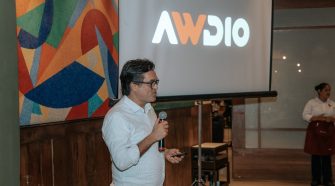 Watch Brasil lança Awdio, plataforma de streaming para competir com Spotify