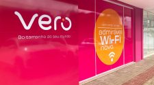 Vero Internet tem maior velocidade contratada entre os provedores regionais