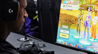 AfroReggae forma 140 jovens em tecnologia e eSports no Complexo da Maré